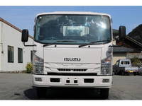 ISUZU Elf Garbage Truck TKG-NPR85YN 2017 221,000km_3