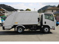 ISUZU Elf Garbage Truck TKG-NPR85YN 2017 221,000km_5