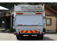 ISUZU Elf Garbage Truck TKG-NPR85YN 2017 221,000km_6