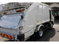 ISUZU Elf Garbage Truck TKG-NPR85YN 2017 221,000km_7