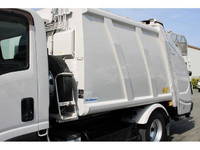 ISUZU Elf Garbage Truck TKG-NPR85YN 2017 221,000km_8