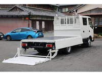 TOYOTA Dyna Double Cab TKG-XZU710 2013 193,874km_10