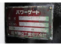TOYOTA Dyna Double Cab TKG-XZU710 2013 193,874km_11