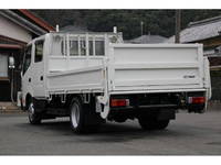 TOYOTA Dyna Double Cab TKG-XZU710 2013 193,874km_2
