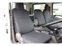 TOYOTA Dyna Double Cab TKG-XZU710 2013 193,874km_37