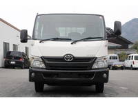 TOYOTA Dyna Double Cab TKG-XZU710 2013 193,874km_3