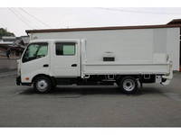 TOYOTA Dyna Double Cab TKG-XZU710 2013 193,874km_4