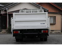 TOYOTA Dyna Double Cab TKG-XZU710 2013 193,874km_6