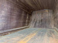 ISUZU Giga Garbage Truck PKG-CYM77Q8 2008 360,197km_12