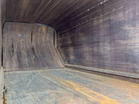 ISUZU Giga Garbage Truck PKG-CYM77Q8 2008 360,197km_13