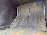 ISUZU Giga Garbage Truck PKG-CYM77Q8 2008 360,197km_14