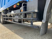 ISUZU Giga Garbage Truck PKG-CYM77Q8 2008 360,197km_19