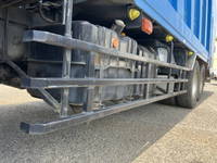 ISUZU Giga Garbage Truck PKG-CYM77Q8 2008 360,197km_20