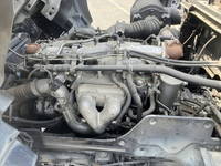 ISUZU Giga Garbage Truck PKG-CYM77Q8 2008 360,197km_27