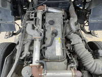 ISUZU Giga Garbage Truck PKG-CYM77Q8 2008 360,197km_28