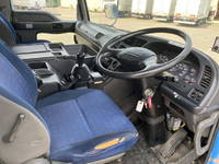 ISUZU Giga Garbage Truck PKG-CYM77Q8 2008 360,197km_32