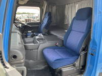 ISUZU Giga Garbage Truck PKG-CYM77Q8 2008 360,197km_33