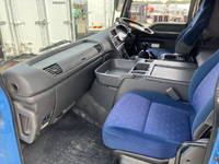 ISUZU Giga Garbage Truck PKG-CYM77Q8 2008 360,197km_34