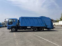 ISUZU Giga Garbage Truck PKG-CYM77Q8 2008 360,197km_5