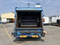 ISUZU Giga Garbage Truck PKG-CYM77Q8 2008 360,197km_9