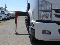 ISUZU Forward Truck (With 4 Steps Of Cranes) TKG-FRR90S1 2014 47,000km_10