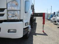 ISUZU Forward Truck (With 4 Steps Of Cranes) TKG-FRR90S1 2014 47,000km_11