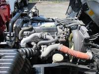 ISUZU Forward Truck (With 4 Steps Of Cranes) TKG-FRR90S1 2014 47,000km_18