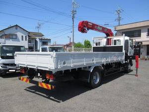 Forward Truck (With 4 Steps Of Cranes)_2