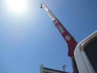 ISUZU Forward Truck (With 4 Steps Of Cranes) TKG-FRR90S1 2014 47,000km_8