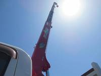 ISUZU Forward Truck (With 4 Steps Of Cranes) TKG-FRR90S1 2014 47,000km_9