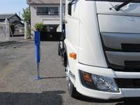 HINO Ranger Truck (With 4 Steps Of Cranes) 2KG-FC2ABA 2019 55,000km_10