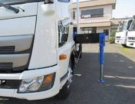 HINO Ranger Truck (With 4 Steps Of Cranes) 2KG-FC2ABA 2019 55,000km_11