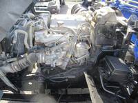 HINO Ranger Truck (With 4 Steps Of Cranes) 2KG-FC2ABA 2019 55,000km_21