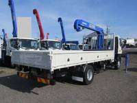 HINO Ranger Truck (With 4 Steps Of Cranes) 2KG-FC2ABA 2019 55,000km_2