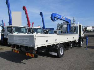 Ranger Truck (With 4 Steps Of Cranes)_2