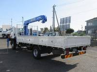 HINO Ranger Truck (With 4 Steps Of Cranes) 2KG-FC2ABA 2019 55,000km_3
