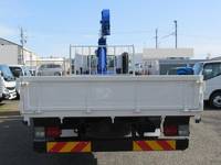 HINO Ranger Truck (With 4 Steps Of Cranes) 2KG-FC2ABA 2019 55,000km_4