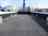 HINO Ranger Truck (With 4 Steps Of Cranes) 2KG-FC2ABA 2019 55,000km_5