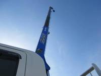HINO Ranger Truck (With 4 Steps Of Cranes) 2KG-FC2ABA 2019 55,000km_9