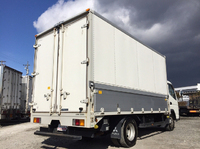 MITSUBISHI FUSO Canter Panel Wing PDG-FE82D 2009 368,328km_2