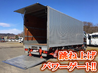 HINO Ranger Aluminum Van ADG-FD8JLWG 2006 543,606km_2