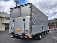 HINO Ranger Aluminum Wing PB-FD8JLFA 2005 681,666km_2