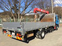 ISUZU Forward Truck (With 3 Steps Of Unic Cranes) SKG-FRR90S2 2012 248,497km_2