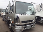 Fighter Arm Roll Truck