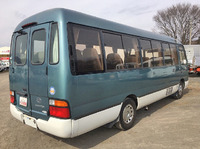 TOYOTA Coaster Micro Bus KC-HDB51 1998 250,447km_2