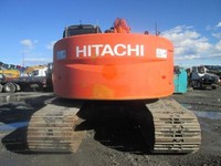 HITACHI  Excavator ZX135US-3 2006 12,550h_2