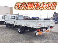 ISUZU Forward Flat Body PKG-FSR34S2 2010 20,443km_2