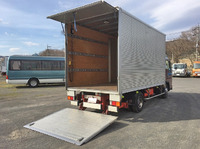 MITSUBISHI FUSO Canter Aluminum Van PA-FE82DEV 2006 339,641km_2