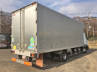 MITSUBISHI FUSO Fighter Aluminum Van PA-FK61FK 2005 543,020km_2