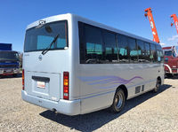 NISSAN Civilian Micro Bus PA-AHW41 2004 58,622km_2